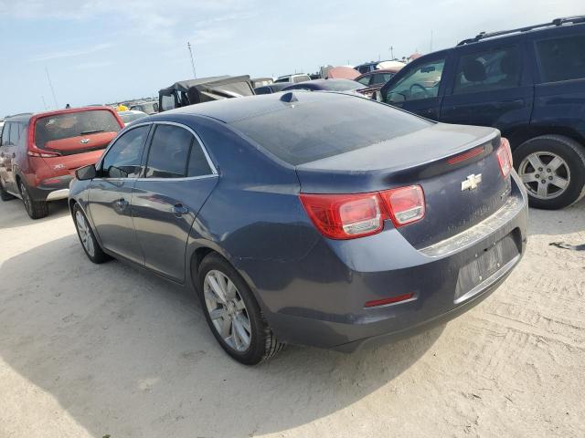 Photo 1 VIN: 1G11E5SL3EF158954 - CHEVROLET MALIBU 2LT 