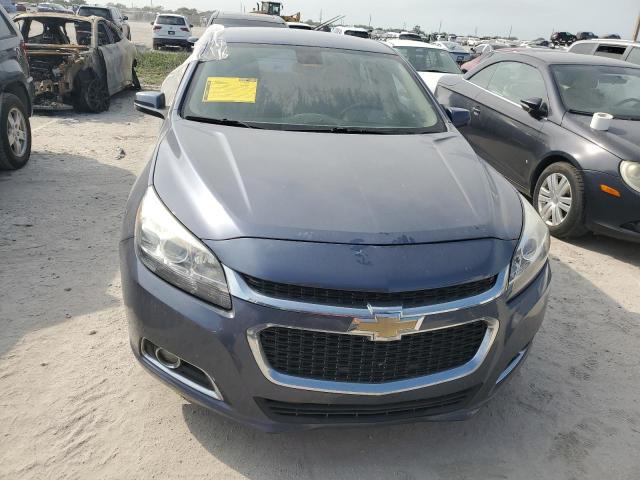 Photo 4 VIN: 1G11E5SL3EF158954 - CHEVROLET MALIBU 2LT 