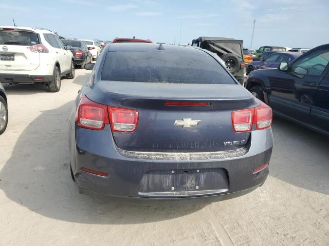 Photo 5 VIN: 1G11E5SL3EF158954 - CHEVROLET MALIBU 2LT 