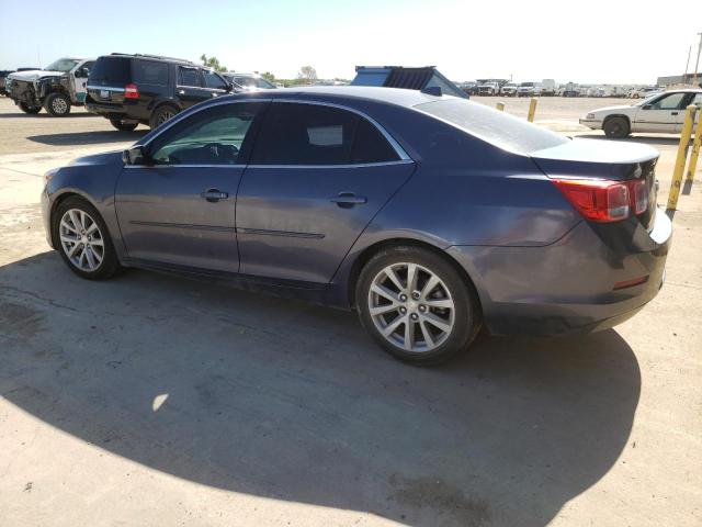 Photo 1 VIN: 1G11E5SL3EF180887 - CHEVROLET MALIBU 2LT 