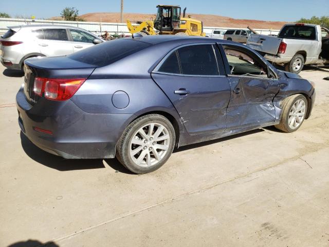 Photo 2 VIN: 1G11E5SL3EF180887 - CHEVROLET MALIBU 2LT 