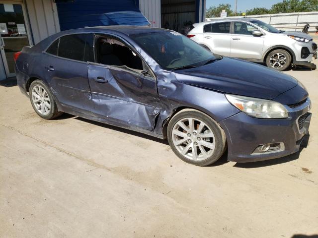 Photo 3 VIN: 1G11E5SL3EF180887 - CHEVROLET MALIBU 2LT 