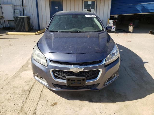 Photo 4 VIN: 1G11E5SL3EF180887 - CHEVROLET MALIBU 2LT 