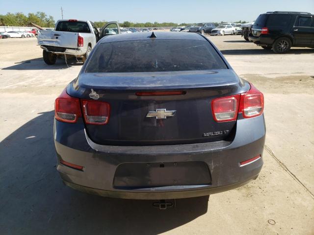 Photo 5 VIN: 1G11E5SL3EF180887 - CHEVROLET MALIBU 2LT 