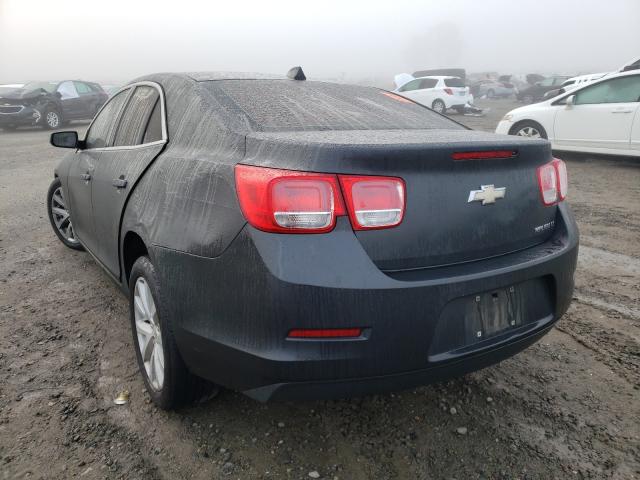 Photo 2 VIN: 1G11E5SL3EF187130 - CHEVROLET MALIBU 2LT 