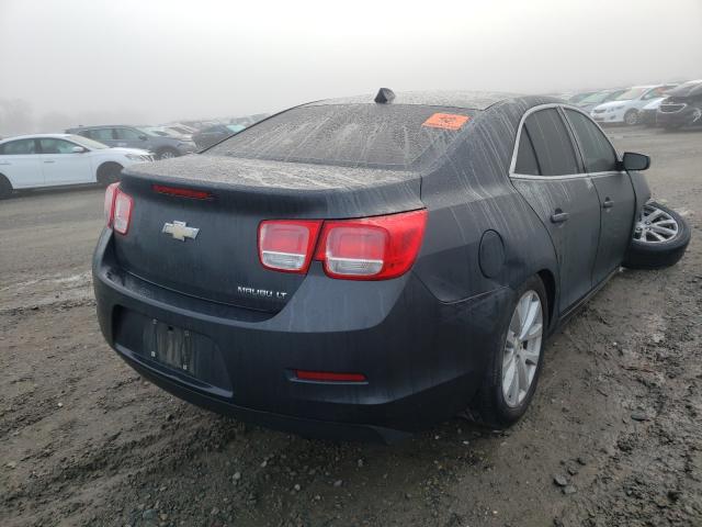 Photo 3 VIN: 1G11E5SL3EF187130 - CHEVROLET MALIBU 2LT 