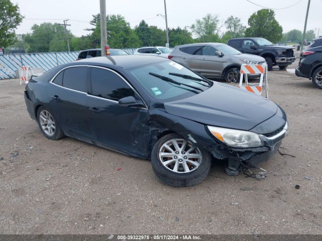 Photo 0 VIN: 1G11E5SL3EF205089 - CHEVROLET MALIBU 