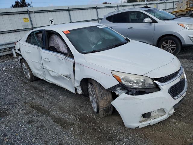 Photo 3 VIN: 1G11E5SL3EF224418 - CHEVROLET MALIBU 