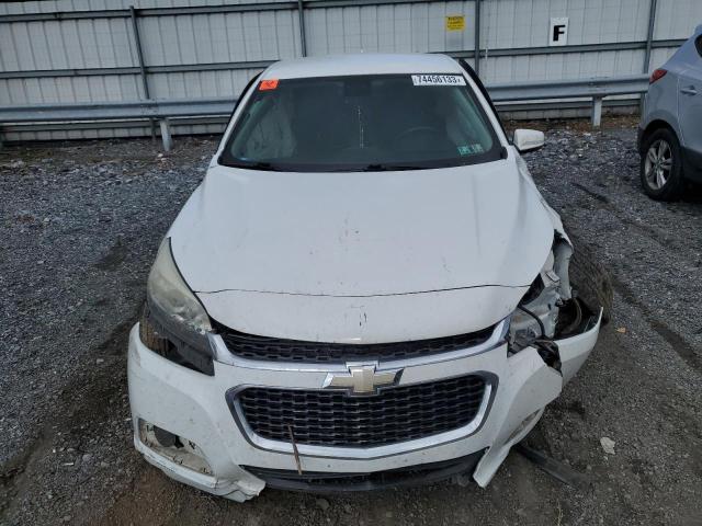 Photo 4 VIN: 1G11E5SL3EF224418 - CHEVROLET MALIBU 