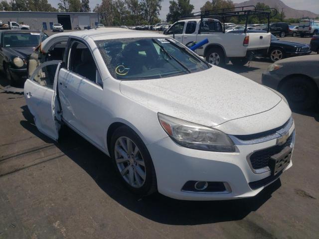 Photo 0 VIN: 1G11E5SL3EF230106 - CHEVROLET MALIBU 2LT 