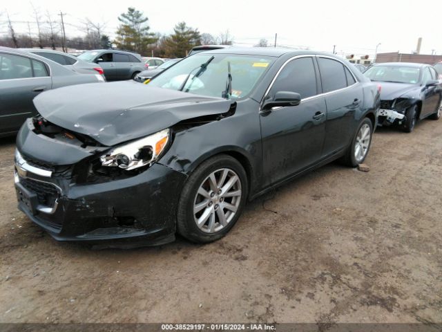 Photo 1 VIN: 1G11E5SL3EF230610 - CHEVROLET MALIBU 