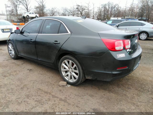 Photo 2 VIN: 1G11E5SL3EF230610 - CHEVROLET MALIBU 