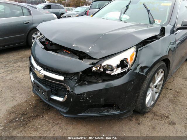 Photo 5 VIN: 1G11E5SL3EF230610 - CHEVROLET MALIBU 