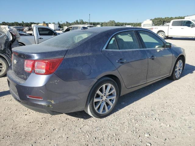 Photo 2 VIN: 1G11E5SL3EF234074 - CHEVROLET MALIBU 2LT 