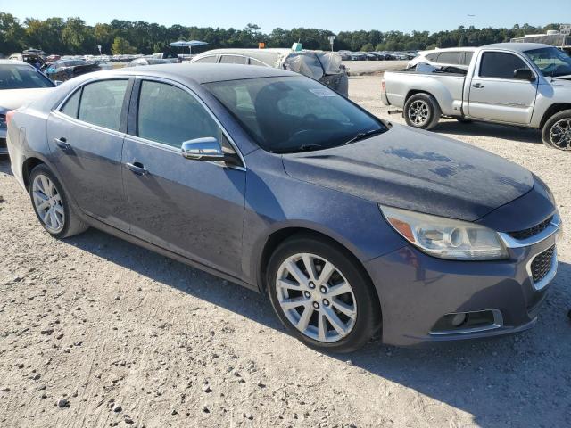 Photo 3 VIN: 1G11E5SL3EF234074 - CHEVROLET MALIBU 2LT 