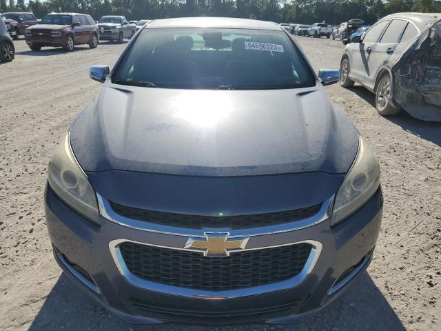 Photo 4 VIN: 1G11E5SL3EF234074 - CHEVROLET MALIBU 2LT 