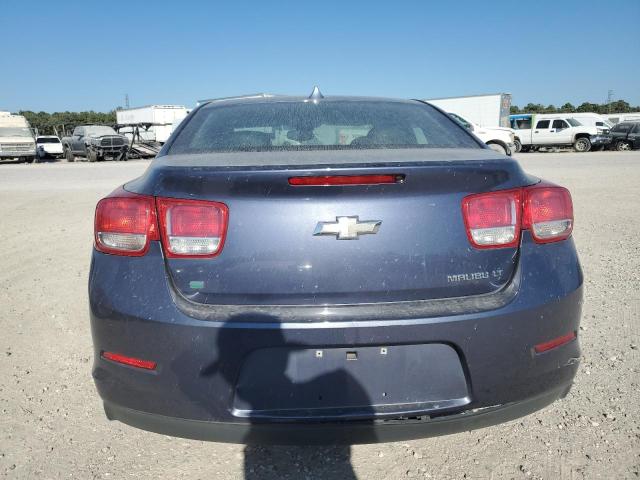 Photo 5 VIN: 1G11E5SL3EF234074 - CHEVROLET MALIBU 2LT 