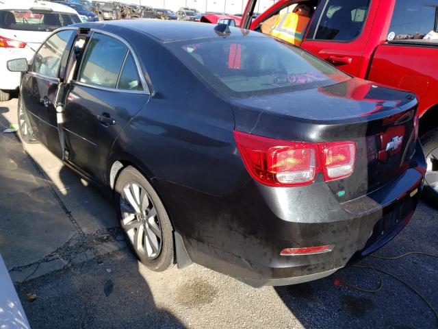 Photo 2 VIN: 1G11E5SL3EF239288 - CHEVROLET MALIBU 2LT 