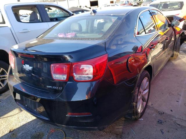 Photo 3 VIN: 1G11E5SL3EF239288 - CHEVROLET MALIBU 2LT 