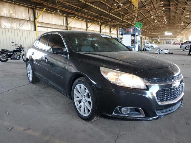 Photo 3 VIN: 1G11E5SL3EF246824 - CHEVROLET MALIBU 2LT 