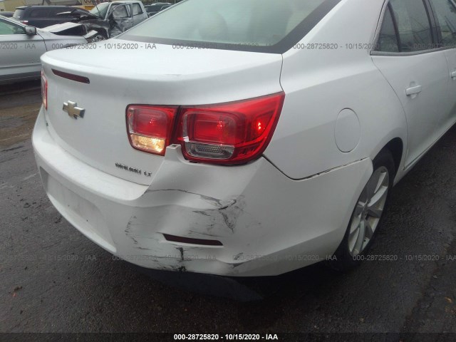 Photo 5 VIN: 1G11E5SL3EF252705 - CHEVROLET MALIBU 