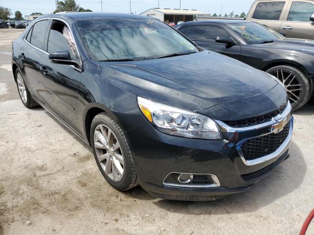 Photo 0 VIN: 1G11E5SL3EF273294 - CHEVROLET MALIBU 2LT 