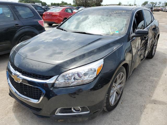 Photo 1 VIN: 1G11E5SL3EF273294 - CHEVROLET MALIBU 2LT 