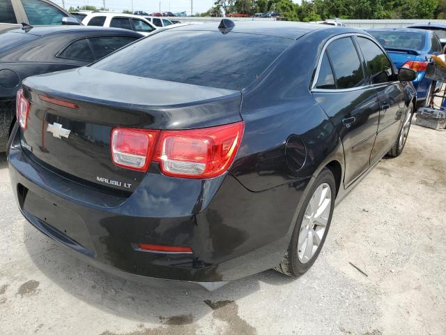 Photo 3 VIN: 1G11E5SL3EF273294 - CHEVROLET MALIBU 2LT 