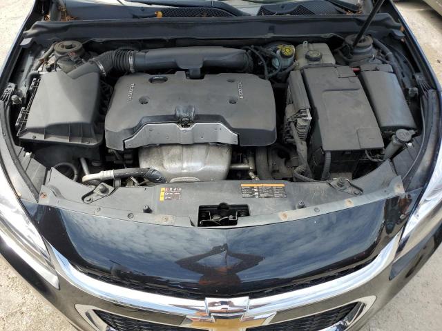 Photo 6 VIN: 1G11E5SL3EF273294 - CHEVROLET MALIBU 2LT 