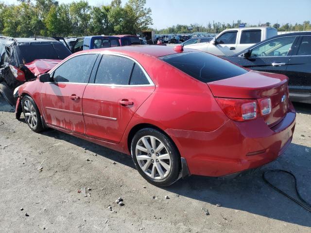 Photo 1 VIN: 1G11E5SL3EF277314 - CHEVROLET MALIBU 2LT 