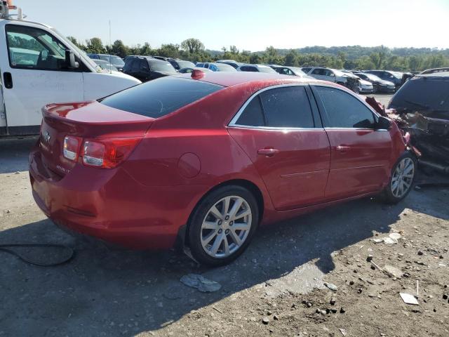 Photo 2 VIN: 1G11E5SL3EF277314 - CHEVROLET MALIBU 2LT 