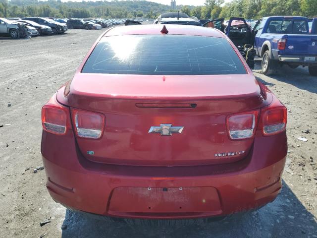 Photo 5 VIN: 1G11E5SL3EF277314 - CHEVROLET MALIBU 2LT 