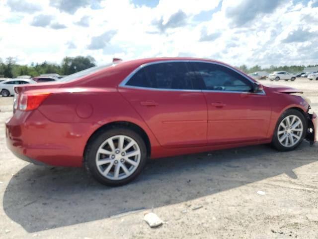 Photo 2 VIN: 1G11E5SL3EF284134 - CHEVROLET MALIBU 