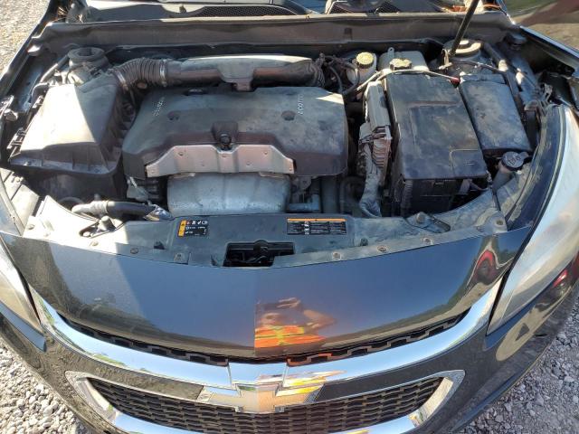 Photo 10 VIN: 1G11E5SL3EF284523 - CHEVROLET MALIBU 2LT 