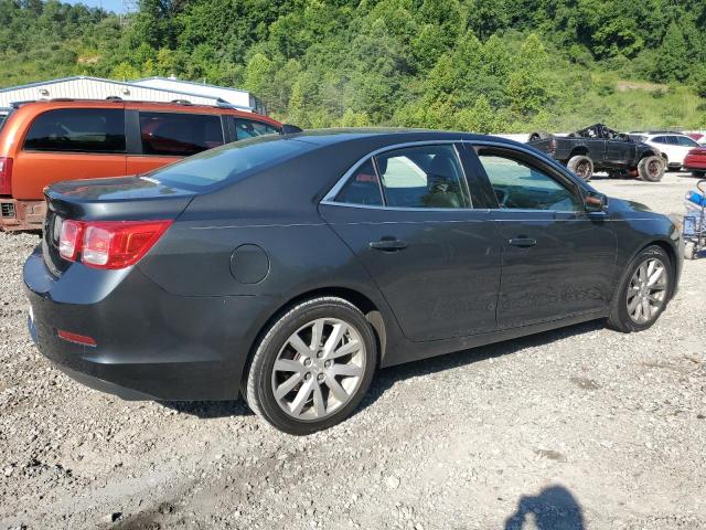 Photo 2 VIN: 1G11E5SL3EF284523 - CHEVROLET MALIBU 2LT 