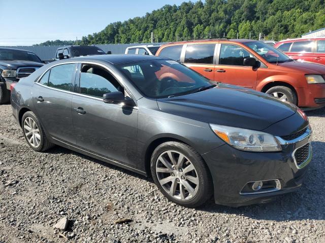 Photo 3 VIN: 1G11E5SL3EF284523 - CHEVROLET MALIBU 2LT 