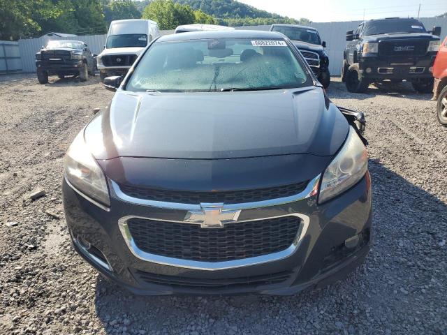 Photo 4 VIN: 1G11E5SL3EF284523 - CHEVROLET MALIBU 2LT 