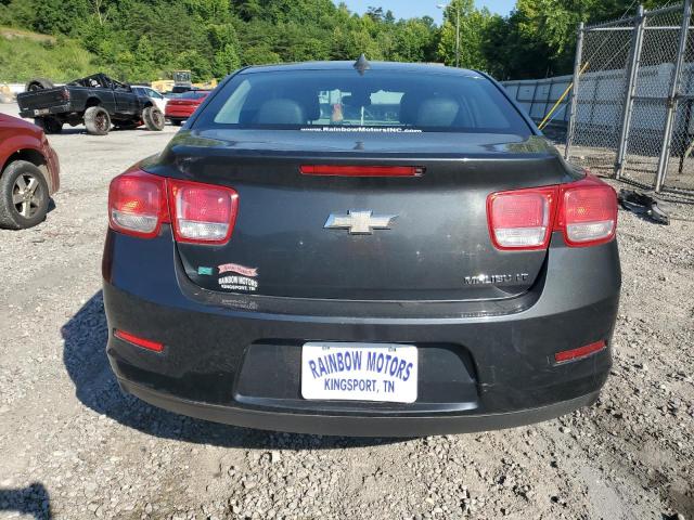 Photo 5 VIN: 1G11E5SL3EF284523 - CHEVROLET MALIBU 2LT 