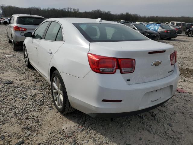 Photo 1 VIN: 1G11E5SL3EF285056 - CHEVROLET MALIBU 2LT 