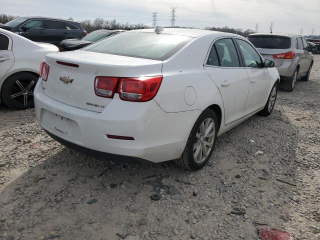 Photo 2 VIN: 1G11E5SL3EF285056 - CHEVROLET MALIBU 2LT 