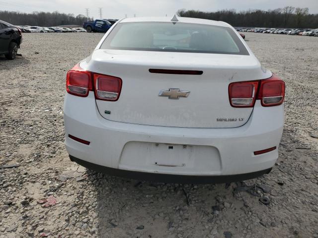 Photo 5 VIN: 1G11E5SL3EF285056 - CHEVROLET MALIBU 2LT 