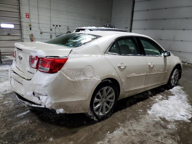 Photo 2 VIN: 1G11E5SL3EF285915 - CHEVROLET MALIBU 