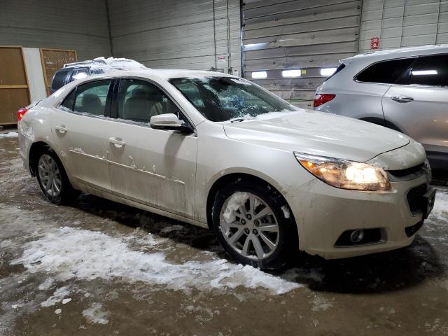 Photo 3 VIN: 1G11E5SL3EF285915 - CHEVROLET MALIBU 