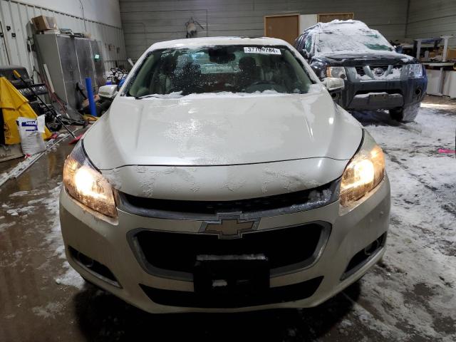 Photo 4 VIN: 1G11E5SL3EF285915 - CHEVROLET MALIBU 