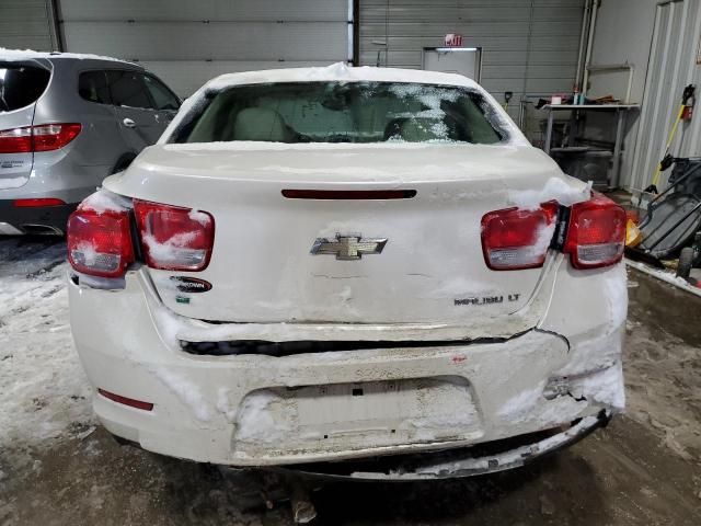 Photo 5 VIN: 1G11E5SL3EF285915 - CHEVROLET MALIBU 