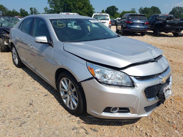 Photo 0 VIN: 1G11E5SL3EF286675 - CHEVROLET MALIBU 2LT 