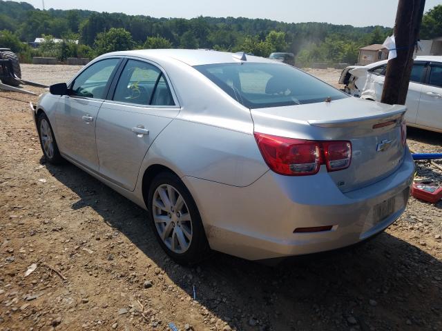 Photo 2 VIN: 1G11E5SL3EF286675 - CHEVROLET MALIBU 2LT 