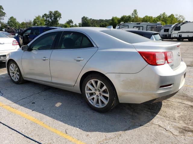 Photo 1 VIN: 1G11E5SL3EF298566 - CHEVROLET MALIBU 2LT 