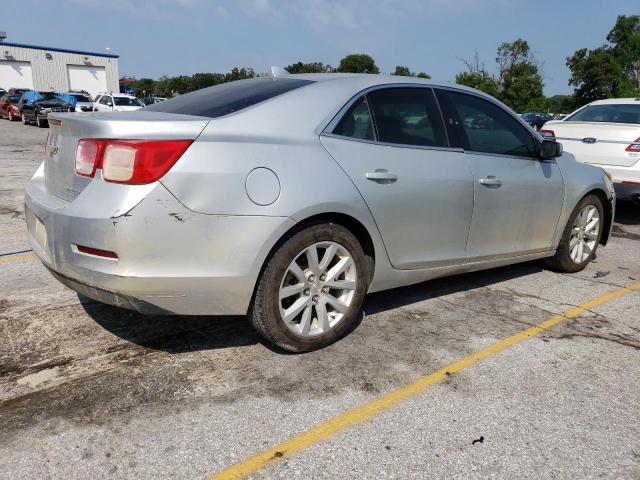 Photo 2 VIN: 1G11E5SL3EF298566 - CHEVROLET MALIBU 2LT 