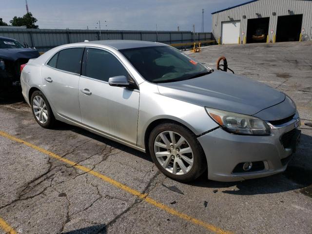 Photo 3 VIN: 1G11E5SL3EF298566 - CHEVROLET MALIBU 2LT 